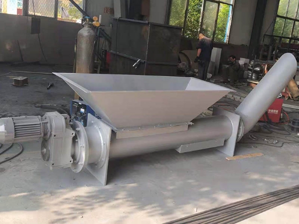 螺旋壓榨機(jī)