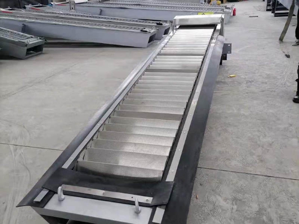 網(wǎng)板格柵機