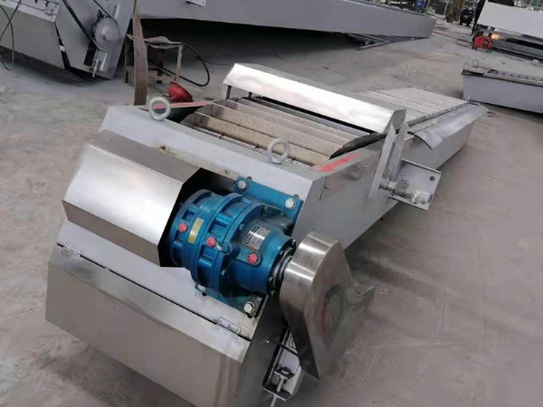 網(wǎng)板格柵機