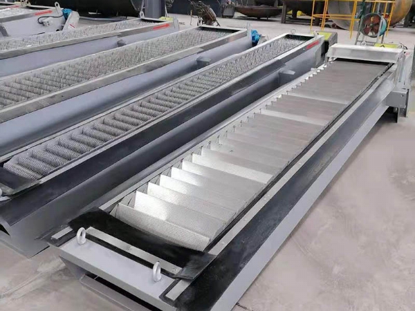 網(wǎng)板格柵機