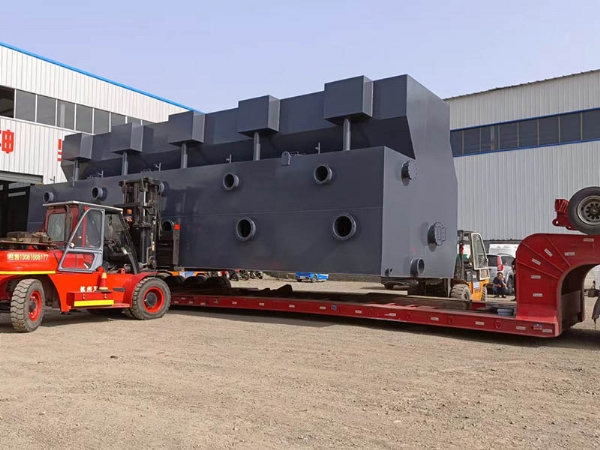 一體化污水處理設(shè)備