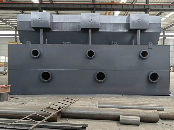 一體化污水處理設備