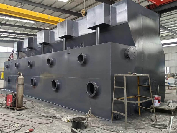 一體化污水處理設備